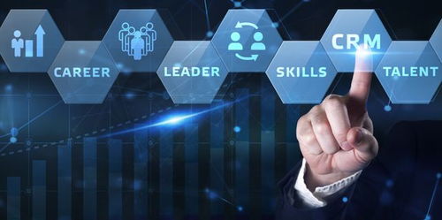 软件销售 挑战与机遇并存的职业赛道